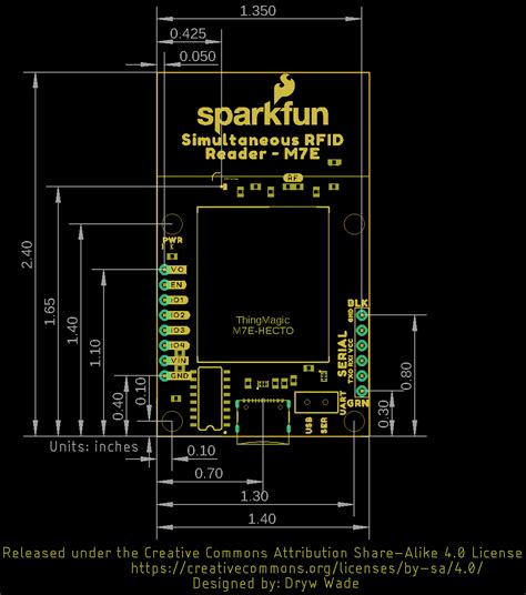 sparkfun simultaneous rfid reader library|SparkFun electronics thermal printer.